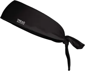 TreadBands All Terrain Tieback Non Slip Headband - Solid Colors