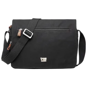 Troop London Classic Messenger Bag Medium