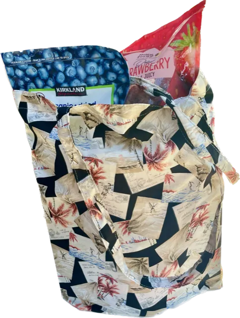 TS- Postcards from Hawaii Travel Shopper