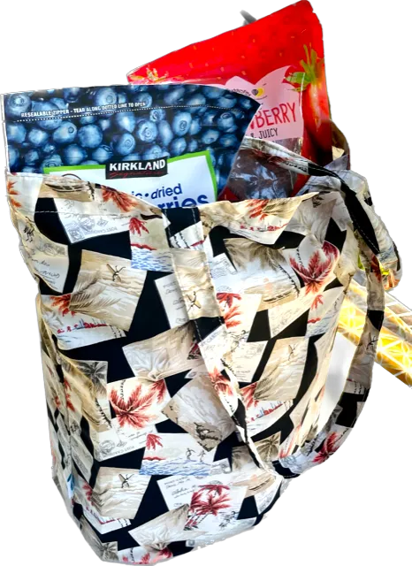 TS- Postcards from Hawaii Travel Shopper
