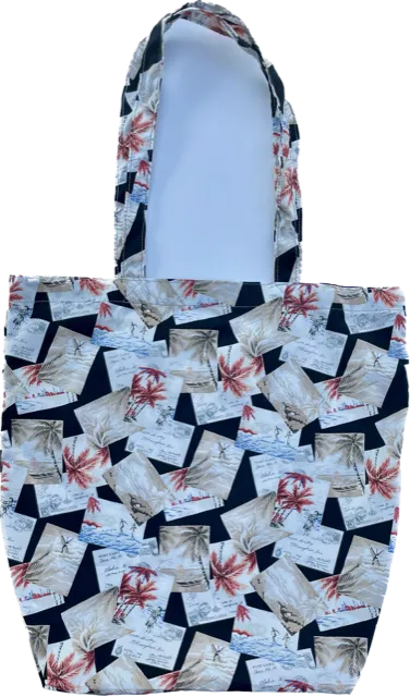 TS- Postcards from Hawaii Travel Shopper