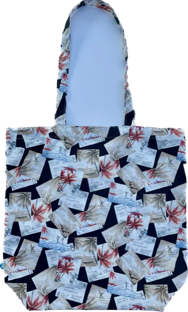 TS- Postcards from Hawaii Travel Shopper