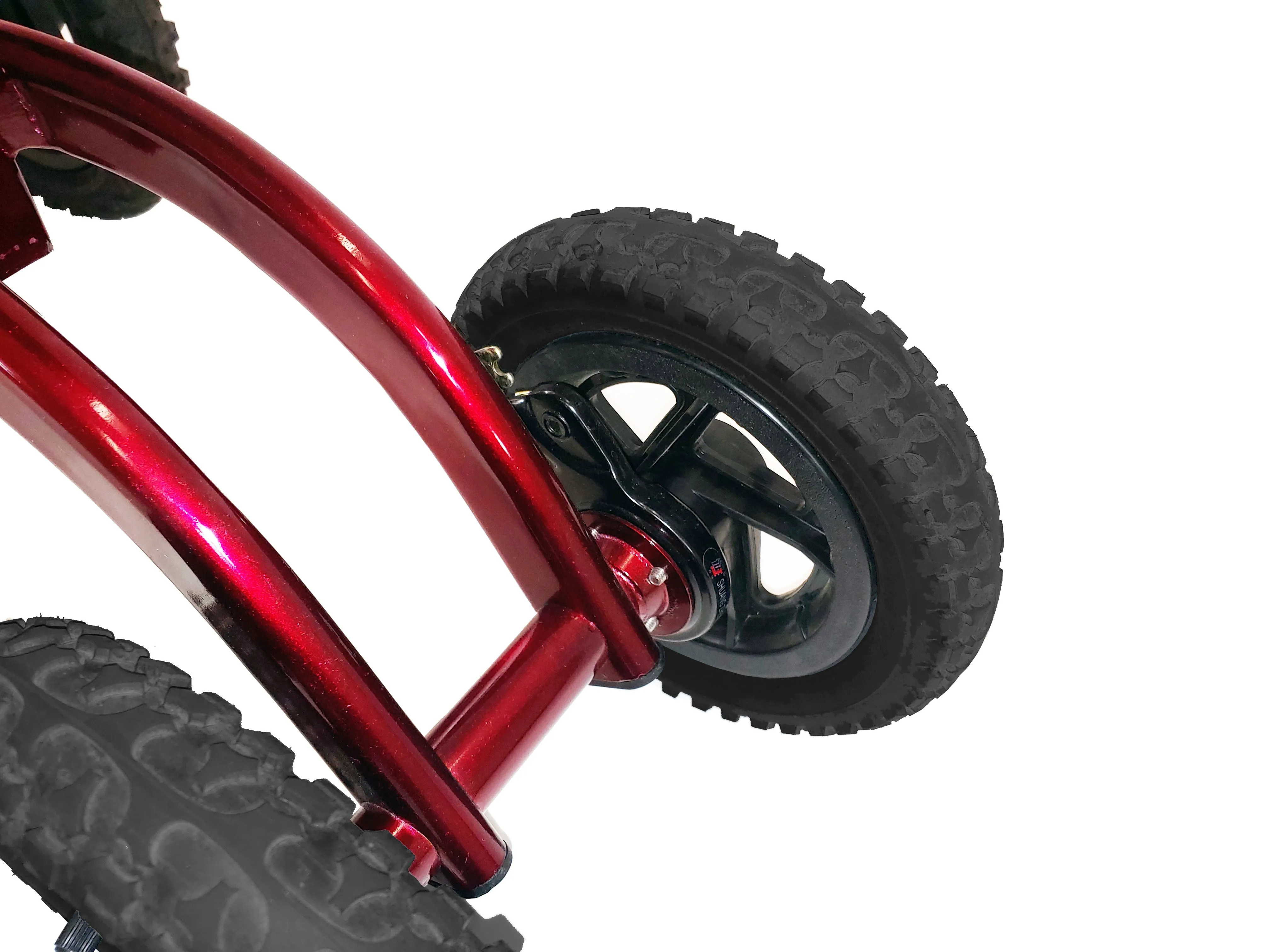 Tuffcare Knee Scooter