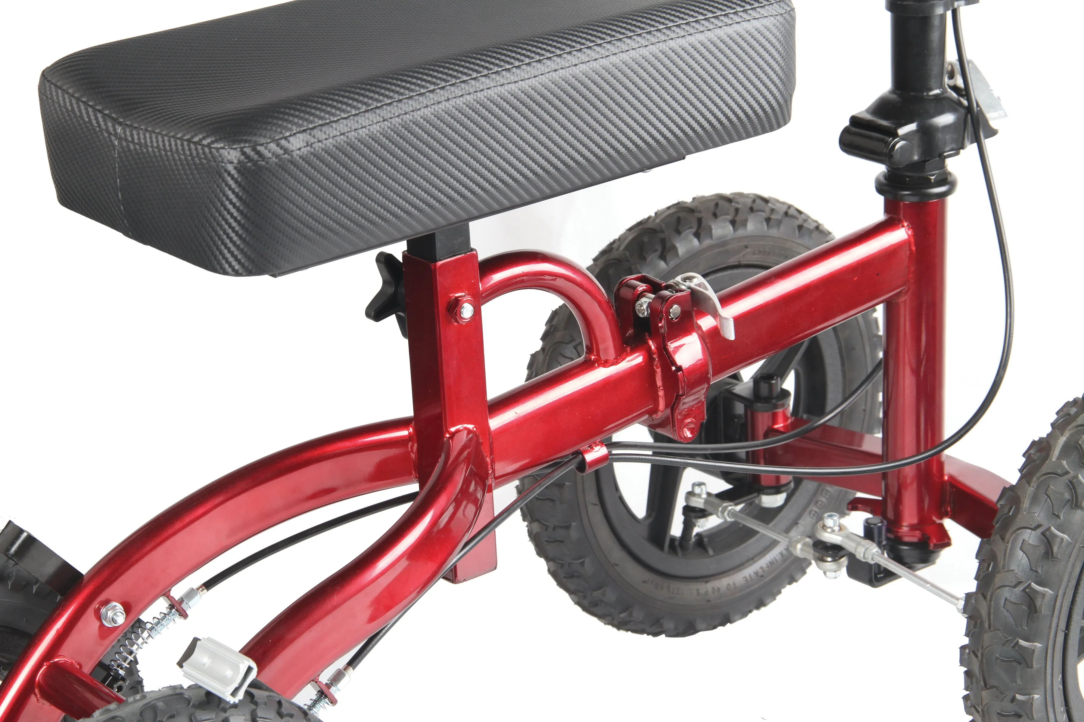 Tuffcare Knee Scooter