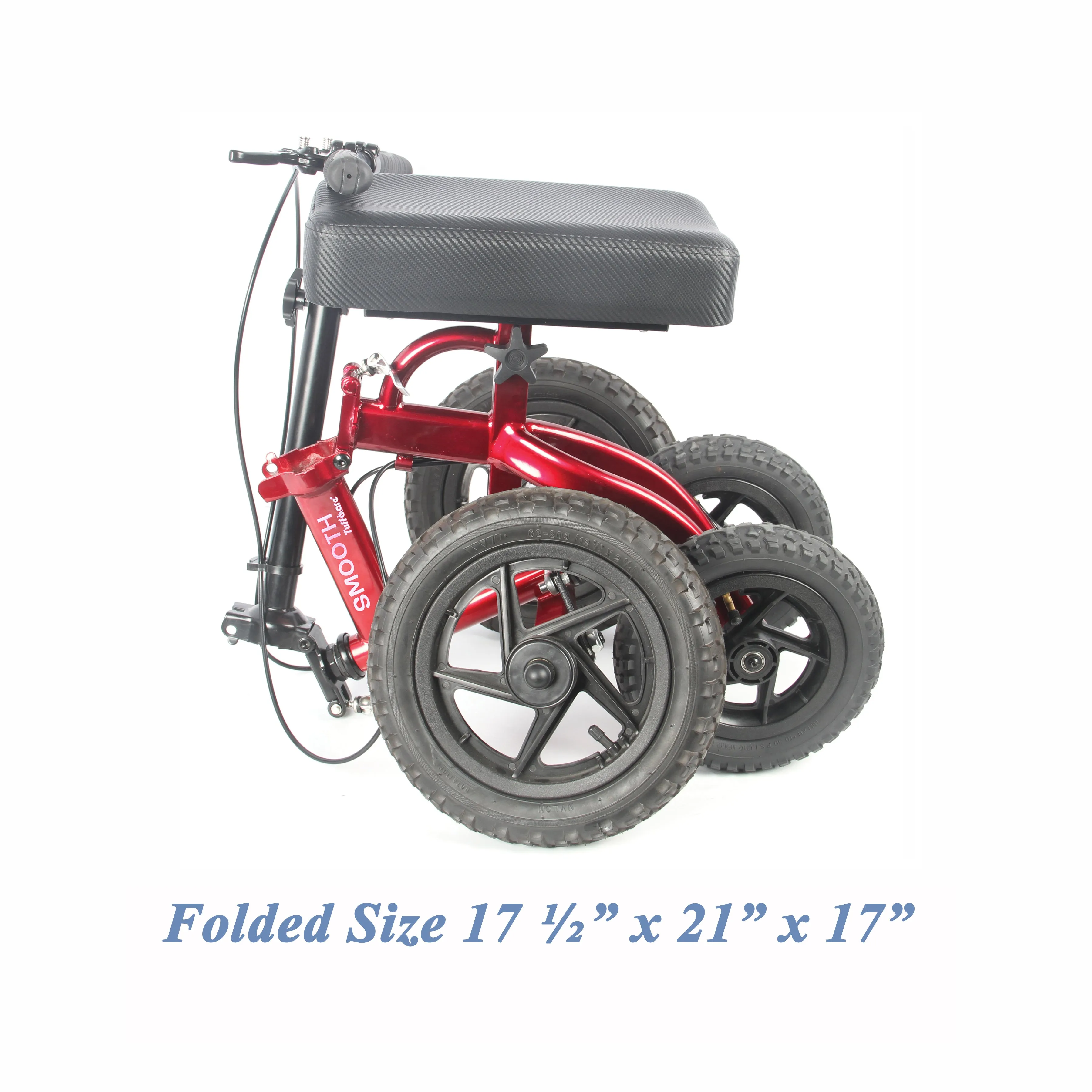Tuffcare Knee Scooter