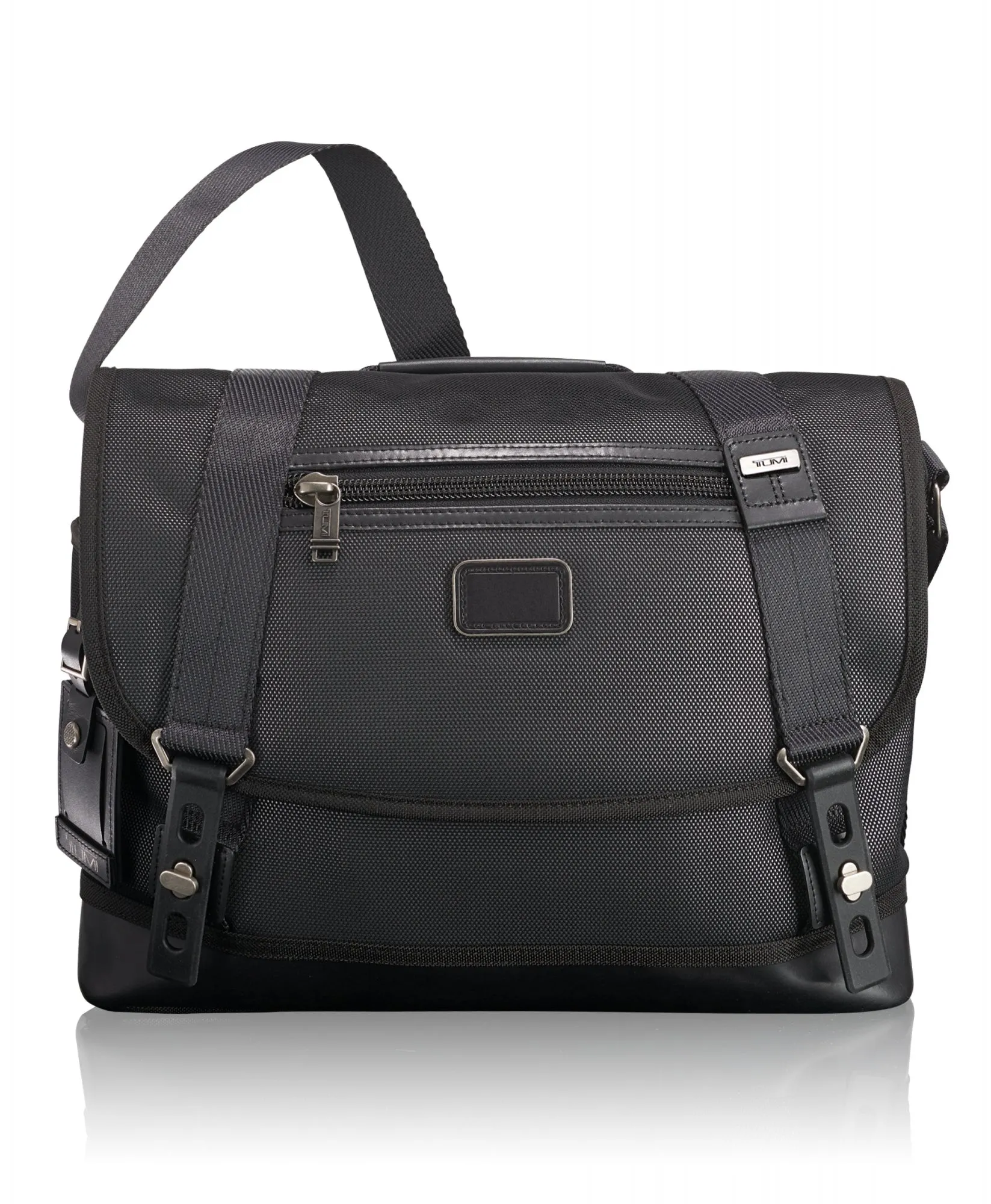 TUMI Alpha Bravo Foster Messenger