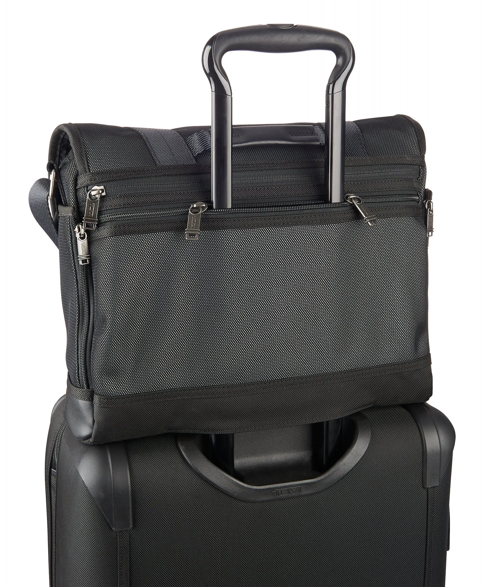 TUMI Alpha Bravo Foster Messenger