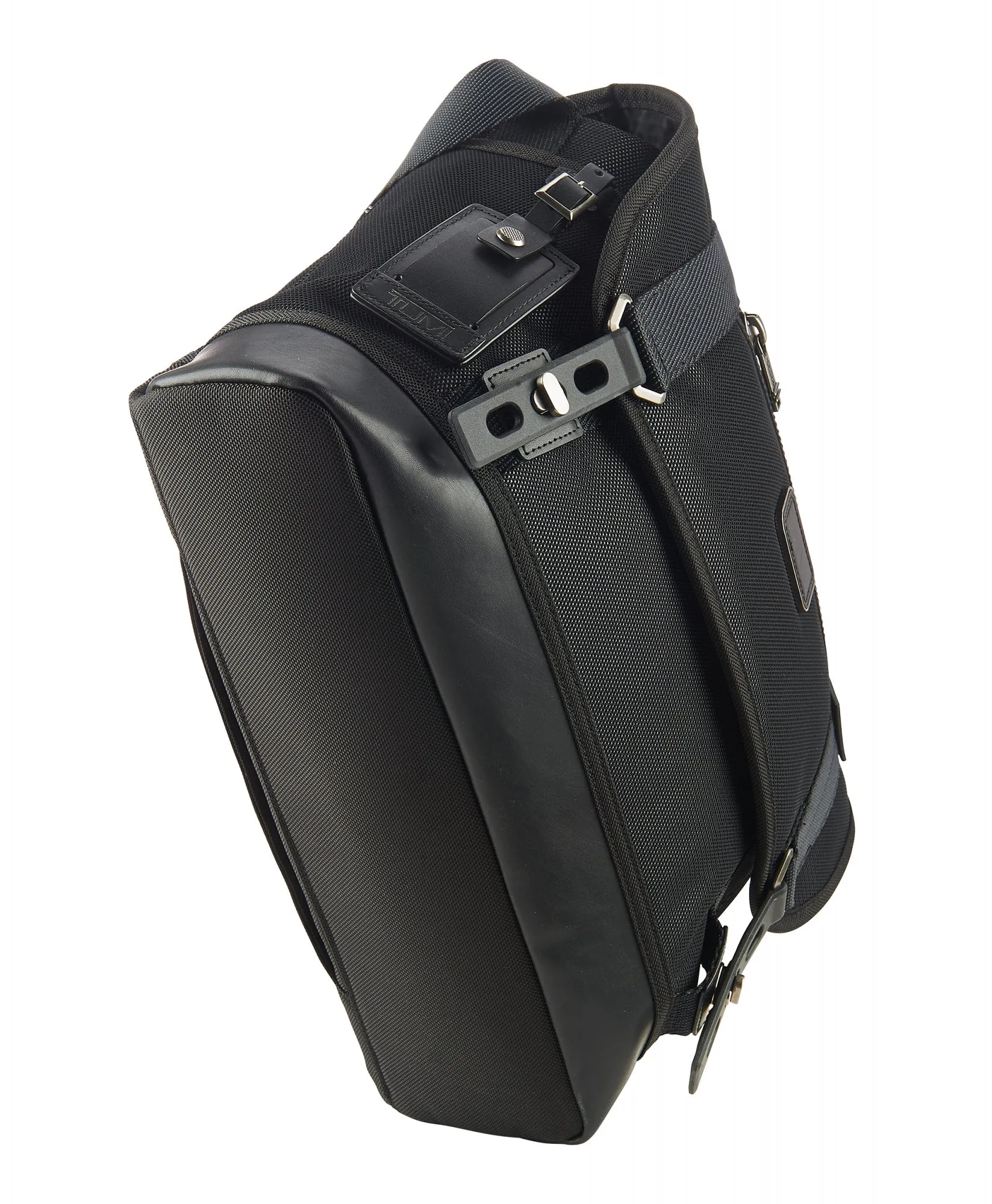 TUMI Alpha Bravo Foster Messenger