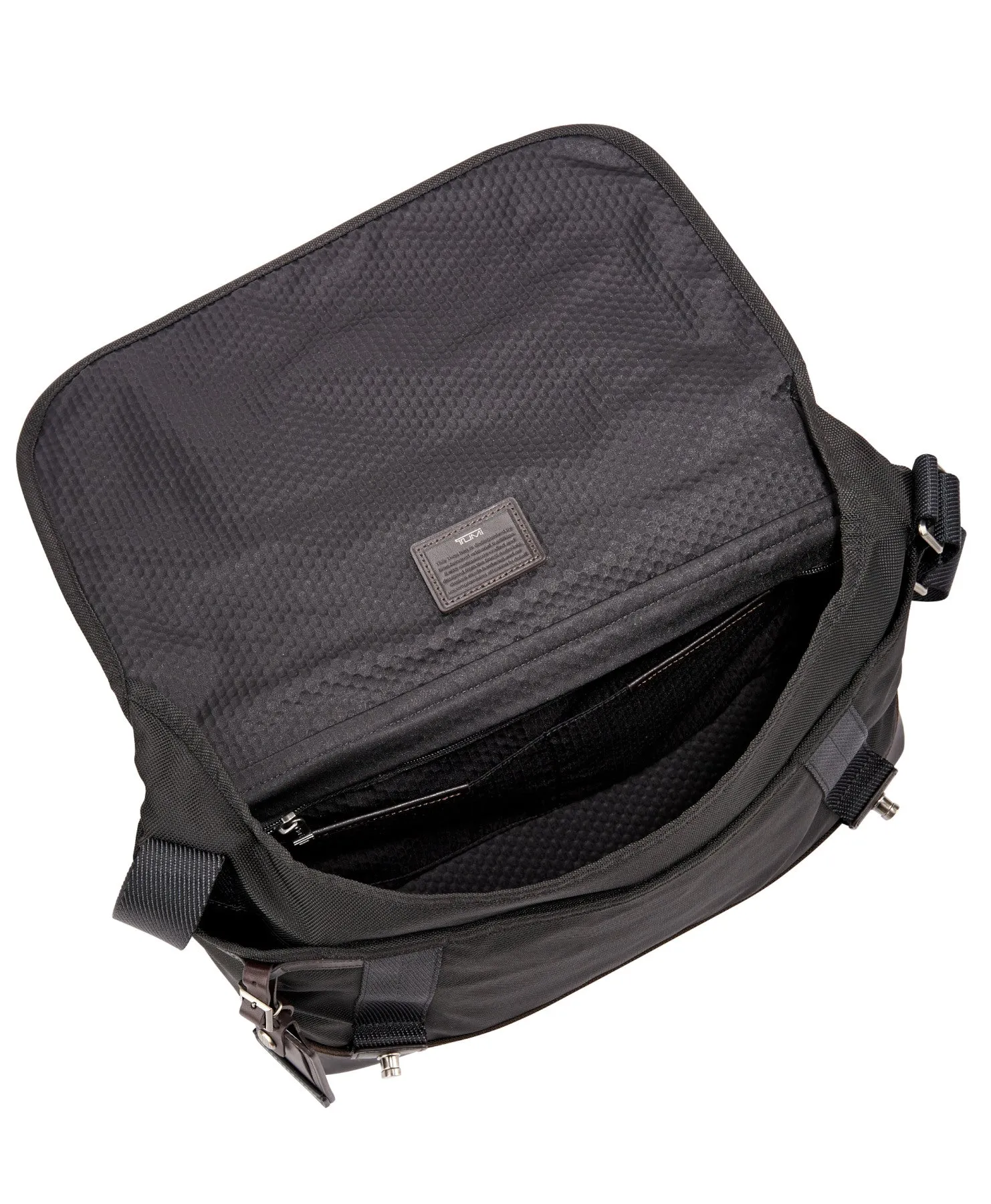 TUMI Alpha Bravo Foster Messenger