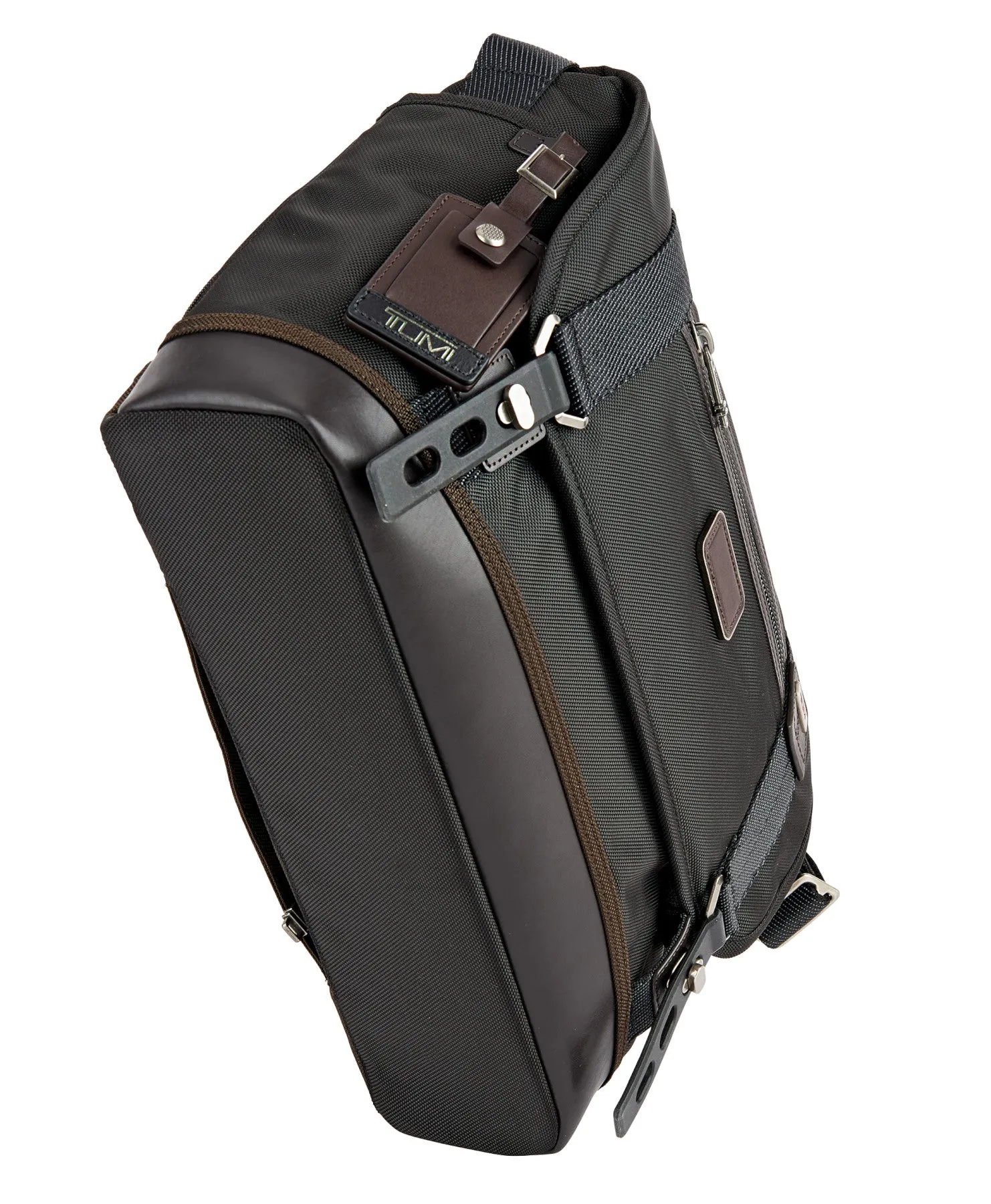 TUMI Alpha Bravo Foster Messenger