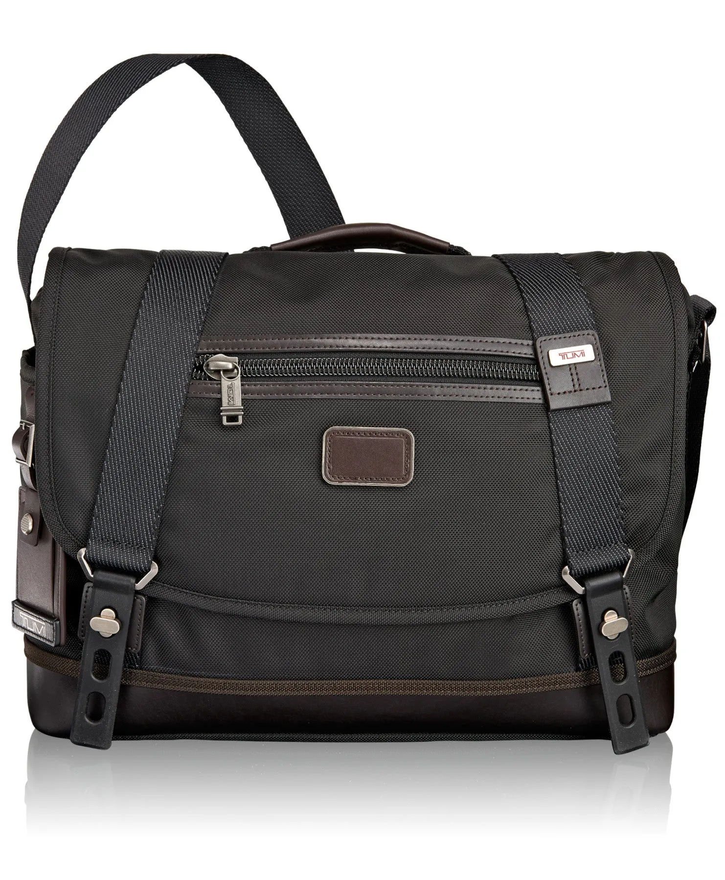 TUMI Alpha Bravo Foster Messenger