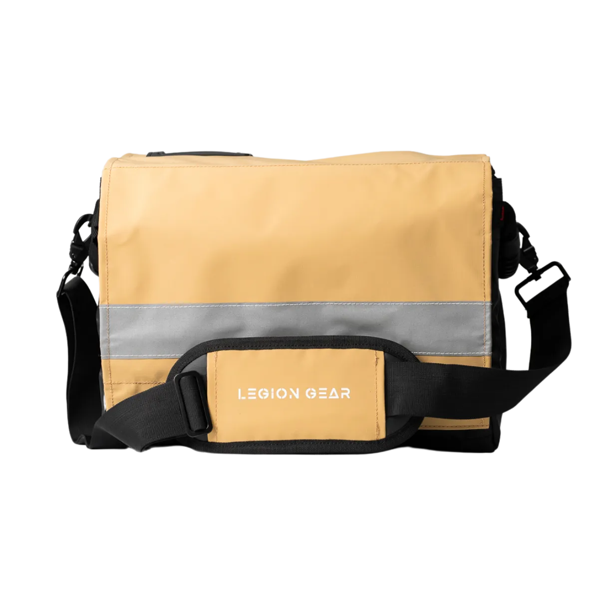 Universal Tech Bag - Tan SECONDS STOCK