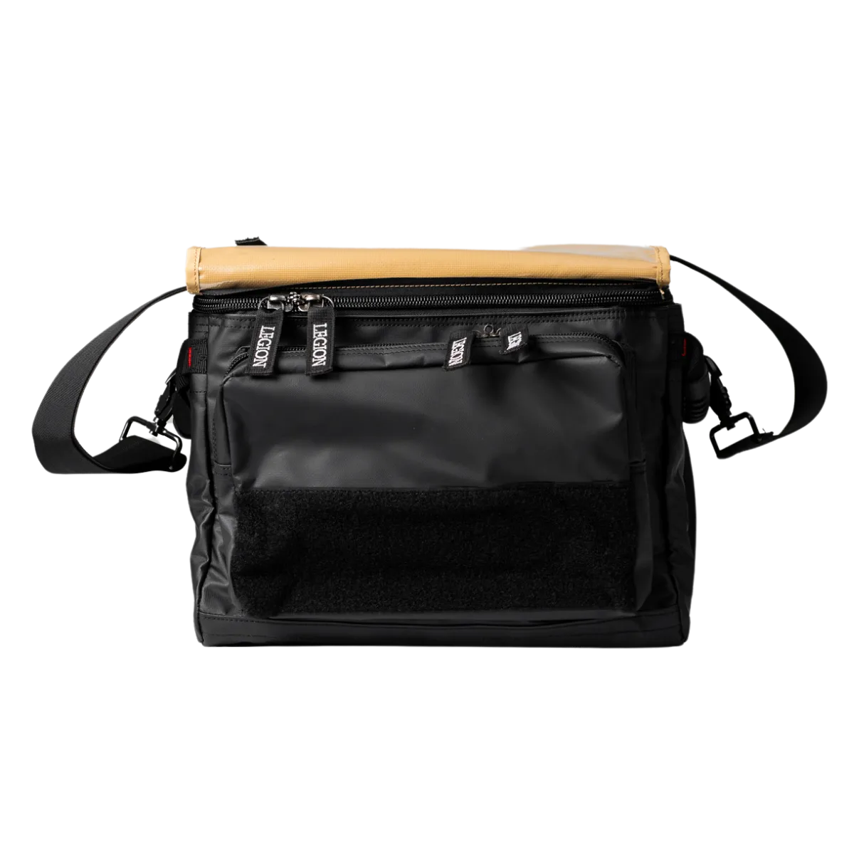 Universal Tech Bag - Tan SECONDS STOCK
