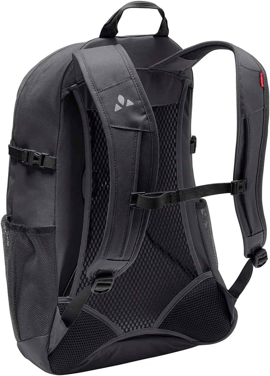 VAUDE Modern, Bright Green/Black, One Size