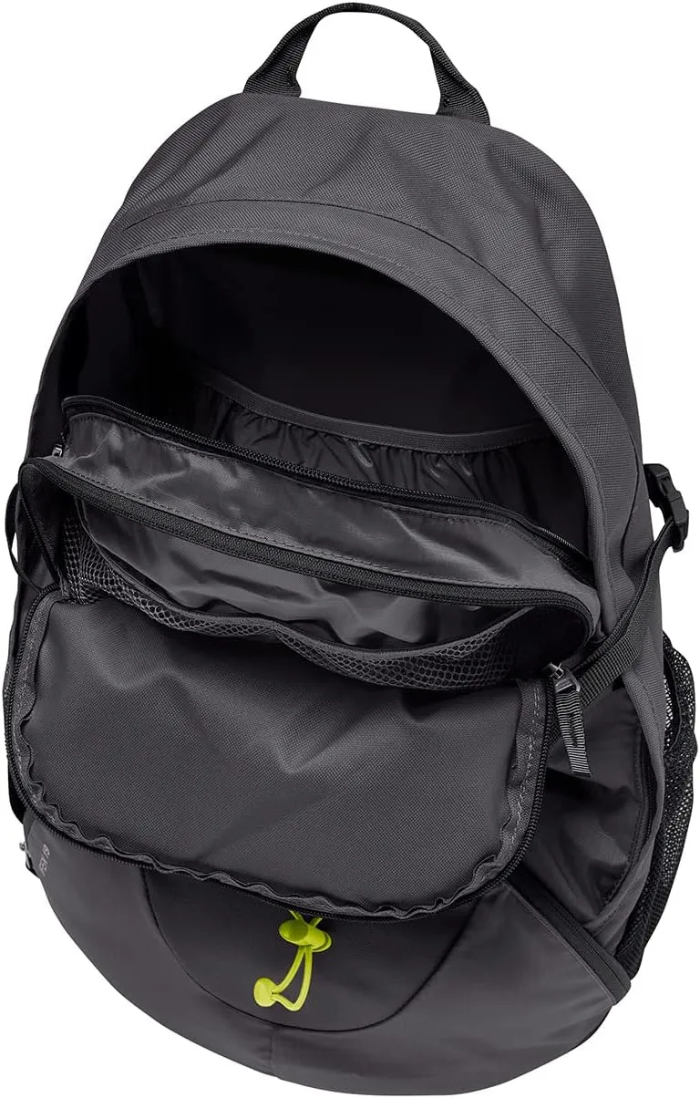 VAUDE Modern, Bright Green/Black, One Size