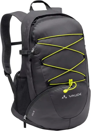 VAUDE Modern, Bright Green/Black, One Size