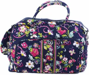 Vera Bradley Weekender, Ribbons