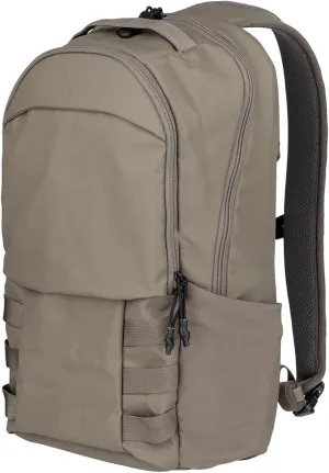 Vertx Urban Ghost Sling CCW Tactical Bag for Travel, Work, Outdoor, Concealed Carry, EDC Gear, 20L, Shock Cord