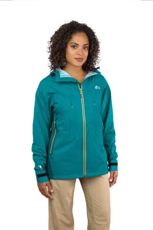 Virunga - 3L eVent® Waterproof Hard Shell Jacket - Women   Teen Girls