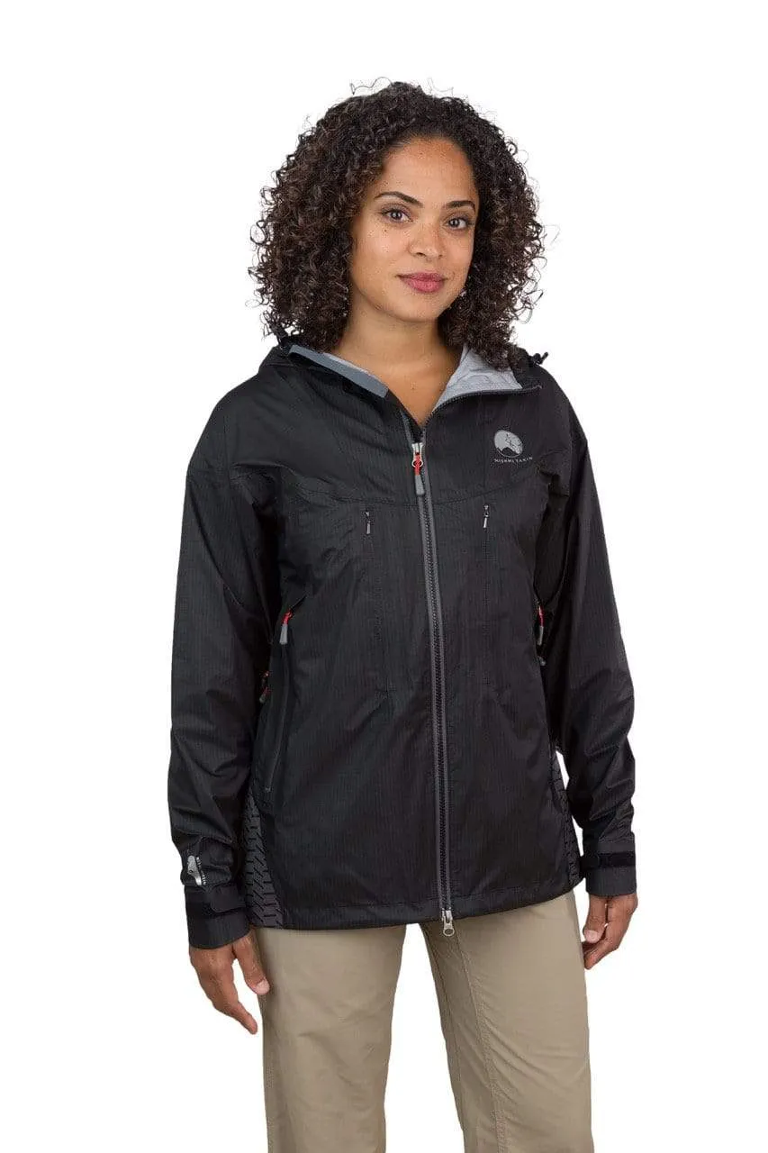 Virunga - 3L eVent® Waterproof Hard Shell Jacket - Women   Teen Girls
