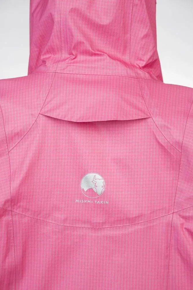 Virunga - 3L eVent® Waterproof Hard Shell Jacket - Women   Teen Girls