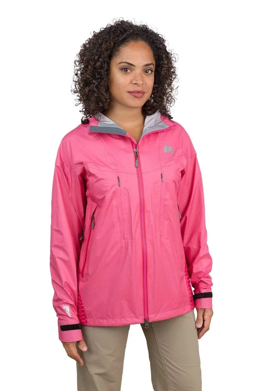 Virunga - 3L eVent® Waterproof Hard Shell Jacket - Women   Teen Girls