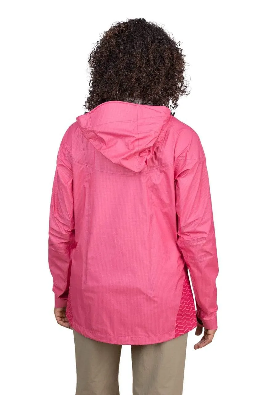 Virunga - 3L eVent® Waterproof Hard Shell Jacket - Women   Teen Girls