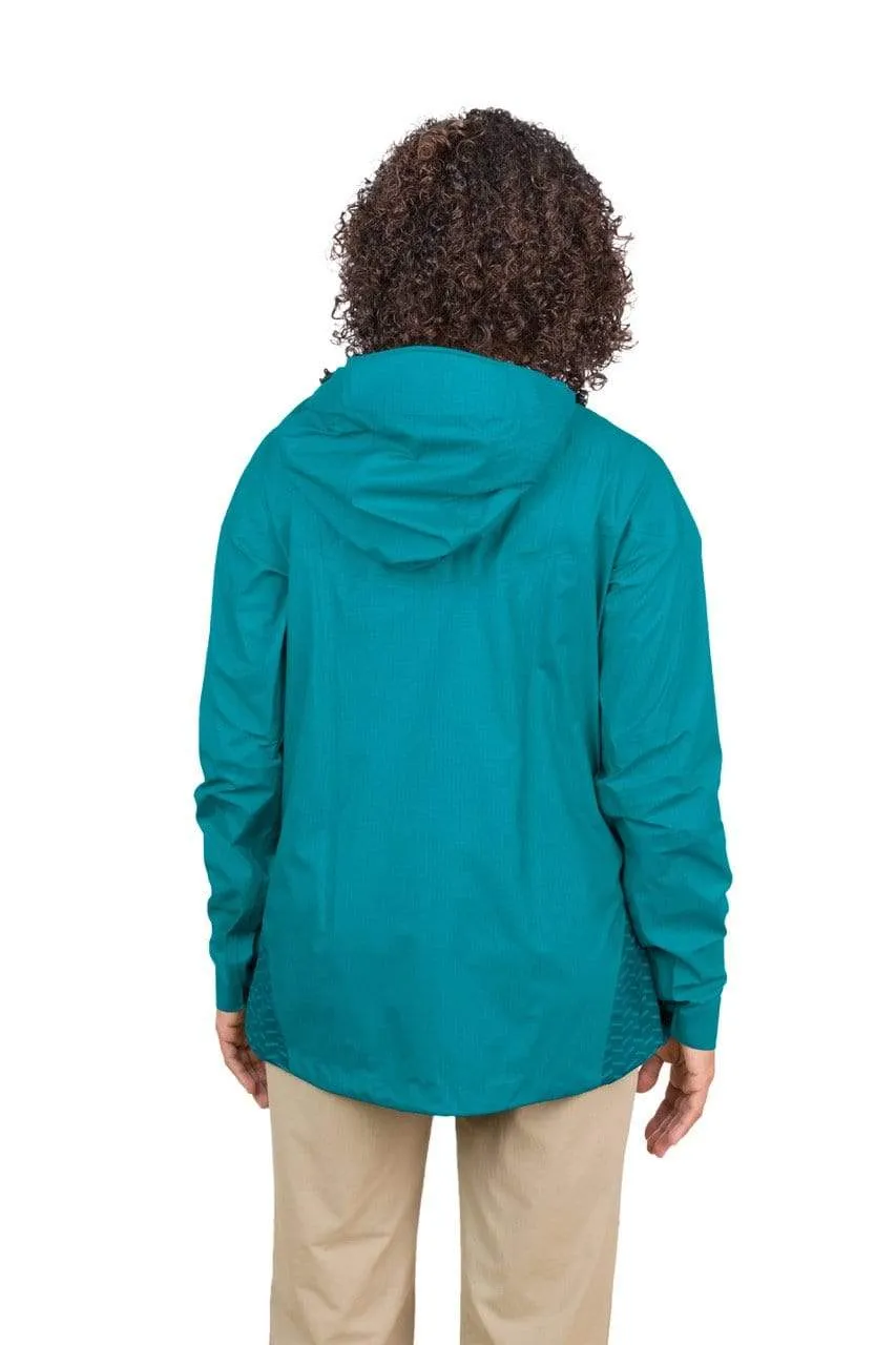Virunga - 3L eVent® Waterproof Hard Shell Jacket - Women   Teen Girls