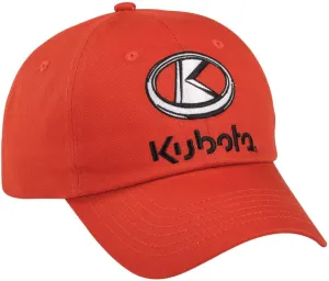 Weekender Cap Orange
