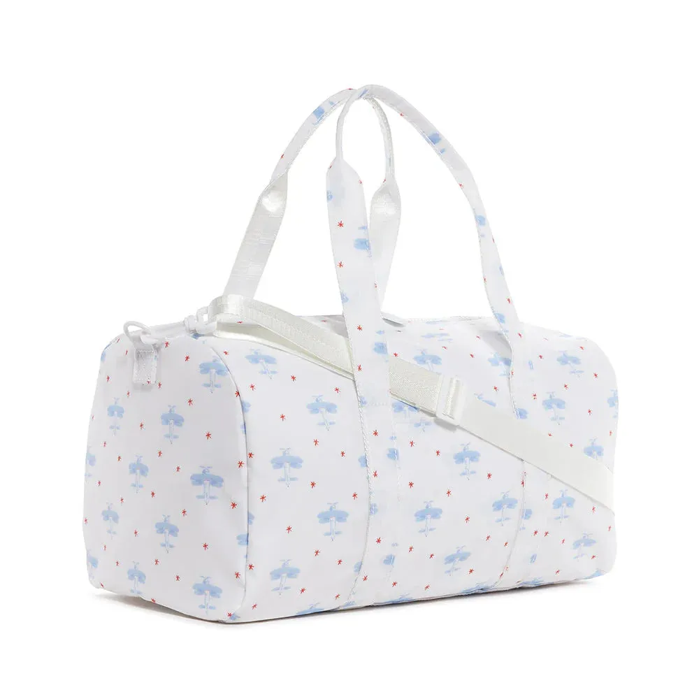 Weekender Duffel Bag - David's Airplanes