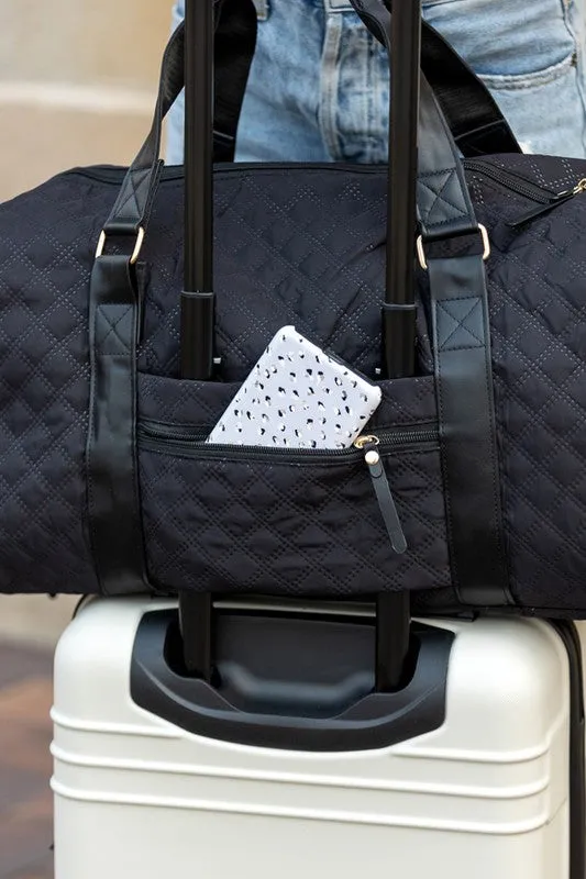 Weekender Duffle Bag