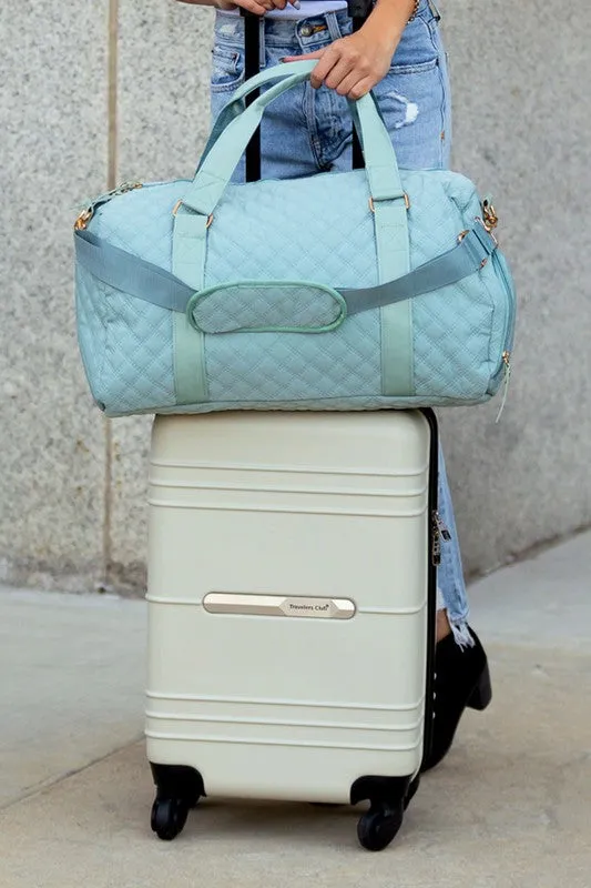 Weekender Duffle Bag