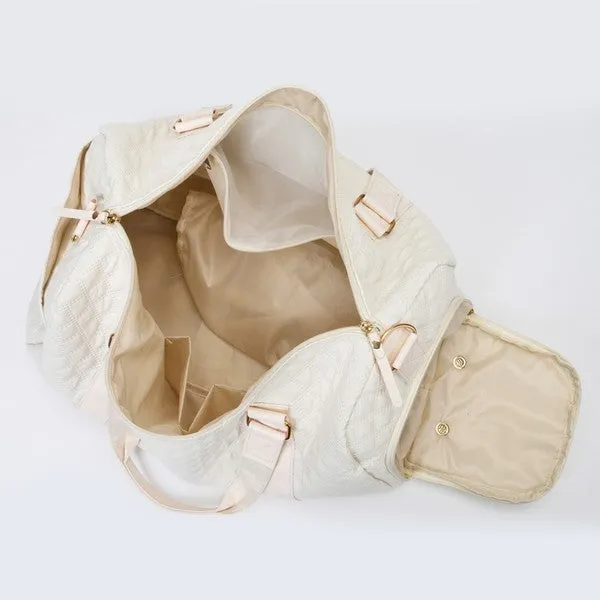 Weekender Duffle Bag