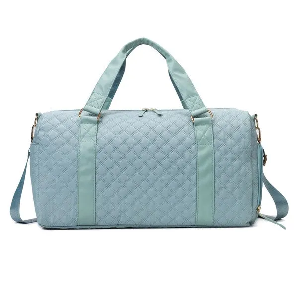 Weekender Duffle Bag