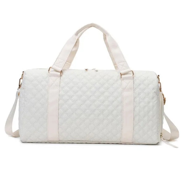 Weekender Duffle Bag