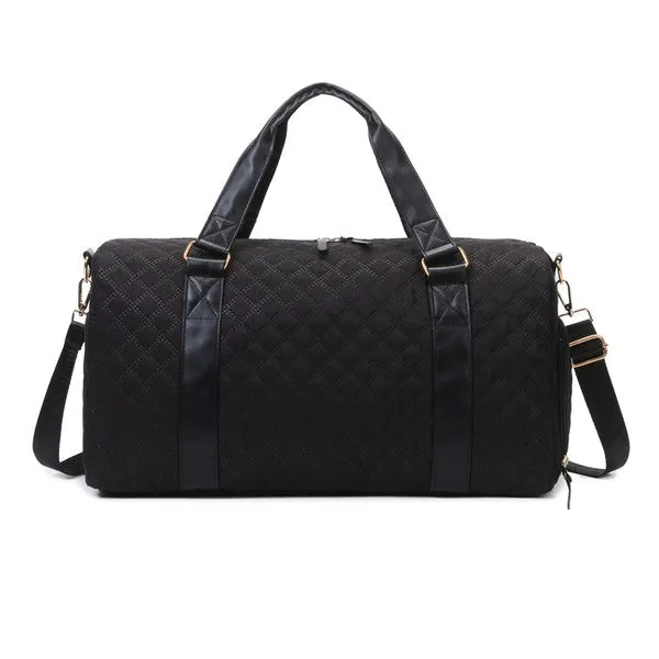 Weekender Duffle Bag