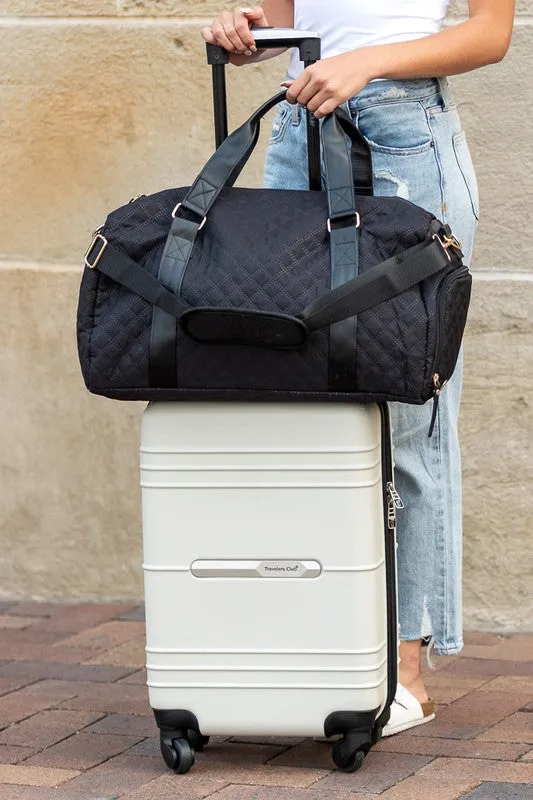 Weekender Duffle Bag