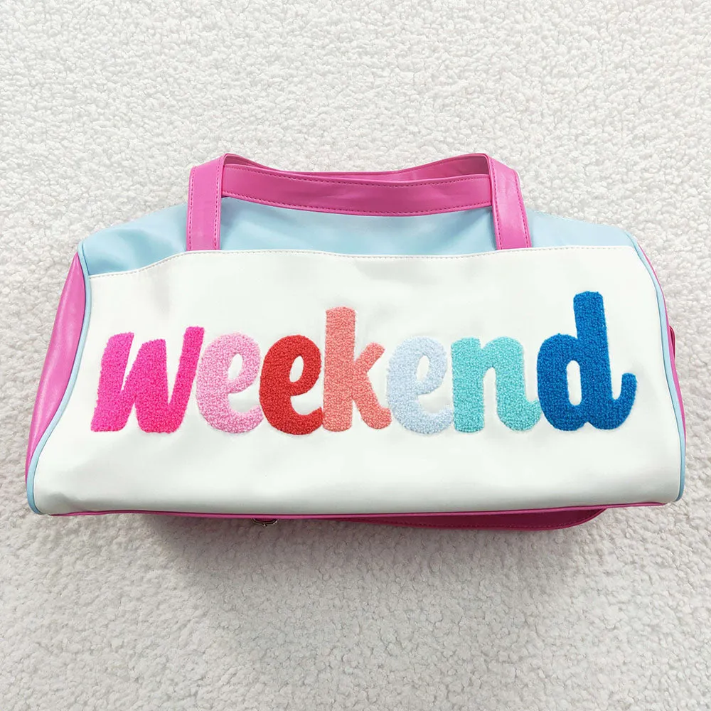Weekender Gym Dance Bags