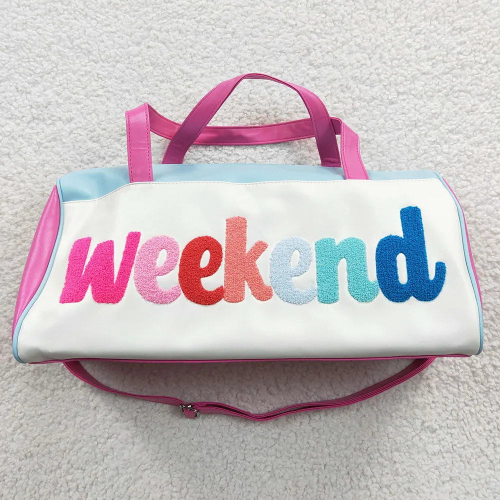 Weekender Gym Dance Bags