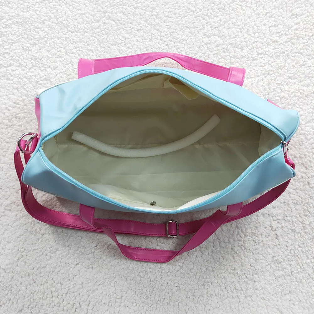 Weekender Gym Dance Bags
