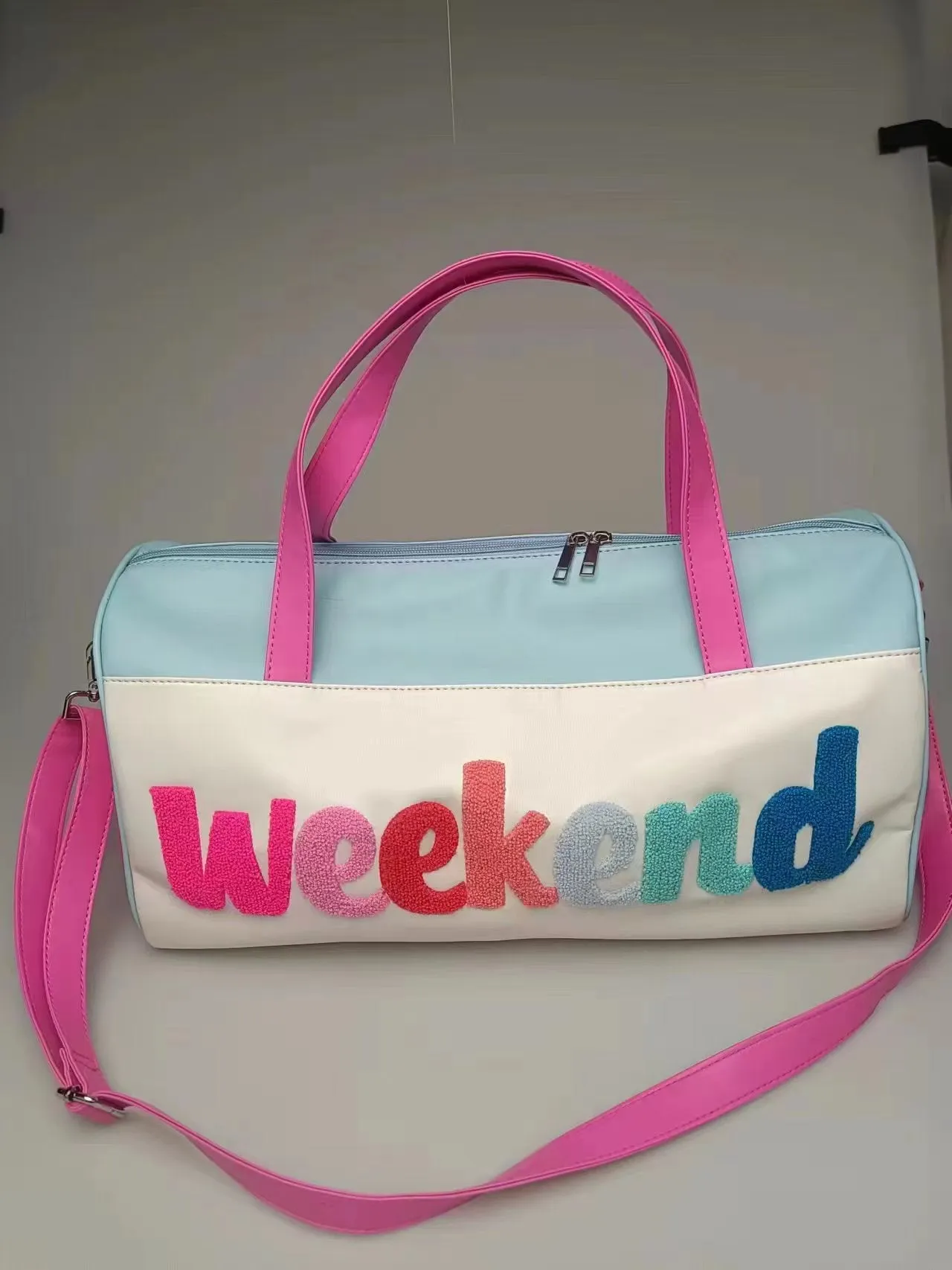 Weekender Gym Dance Bags