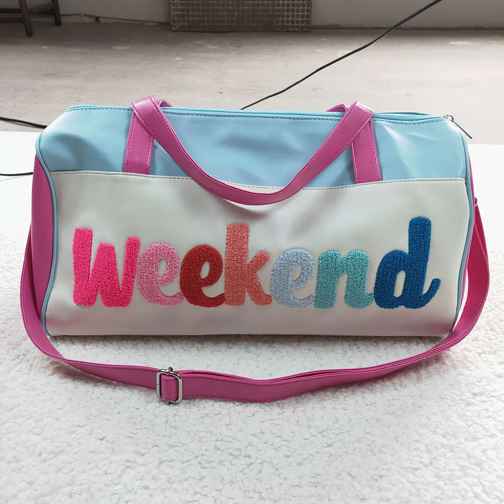Weekender Gym Dance Bags
