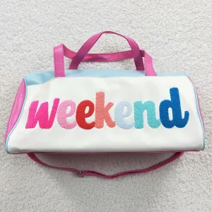Weekender Gym Dance Bags