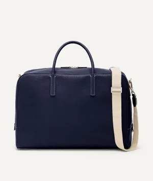 Weekender in Calf Leather