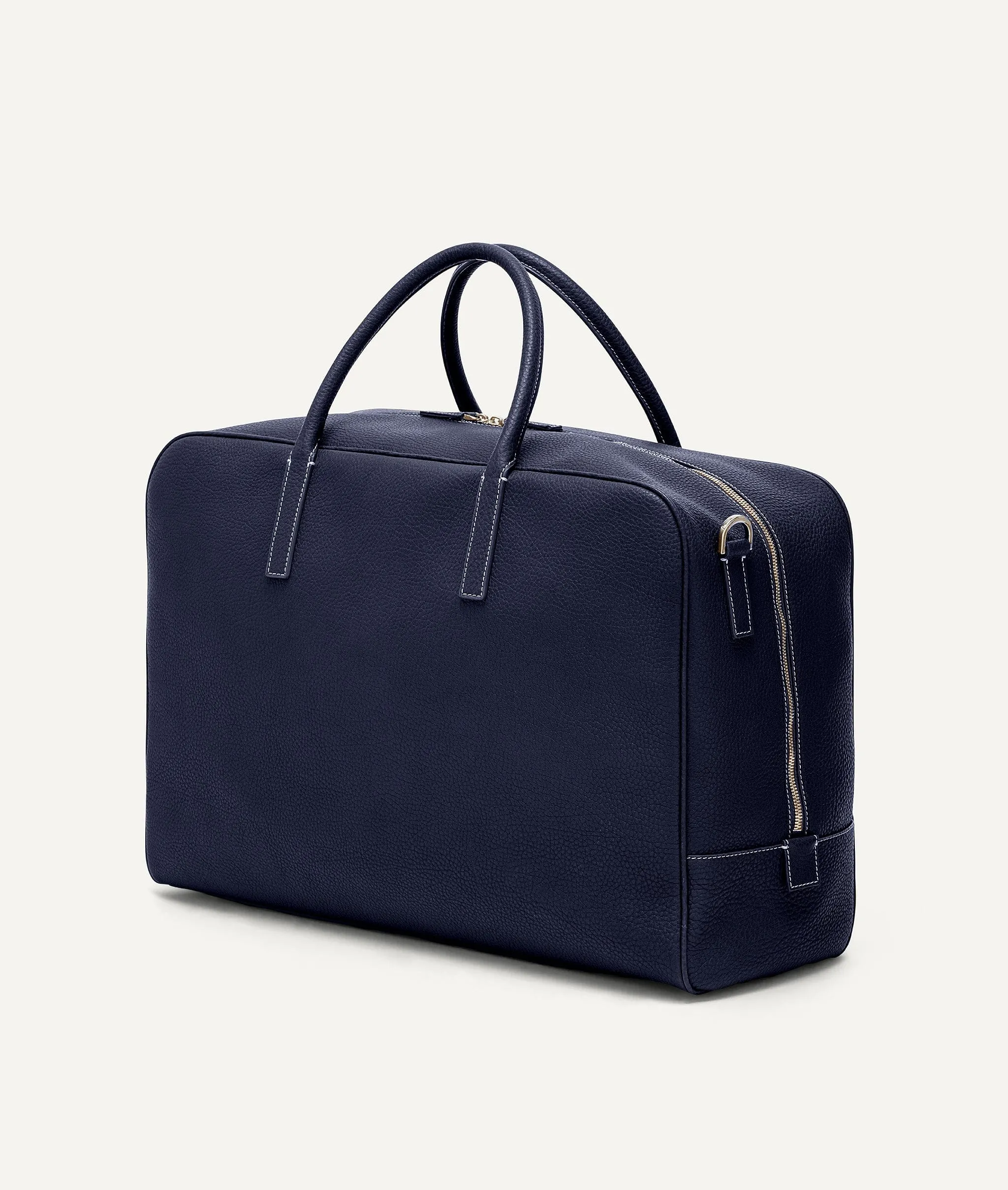 Weekender in Calf Leather