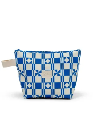 Wet Base Large| Capri Blue