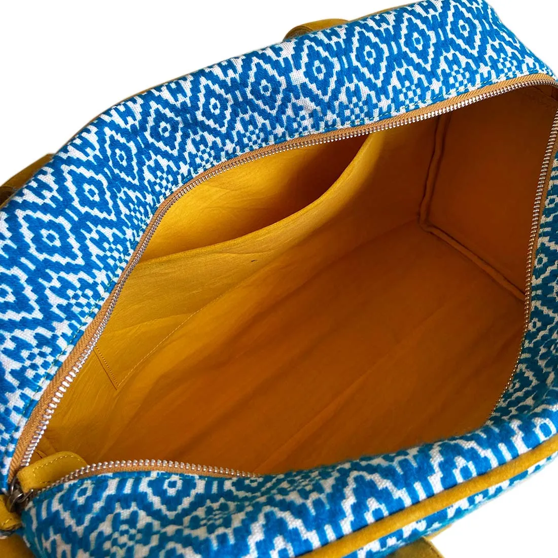 Wildflower Sea You Soon - Weekender Travel Bag for Women