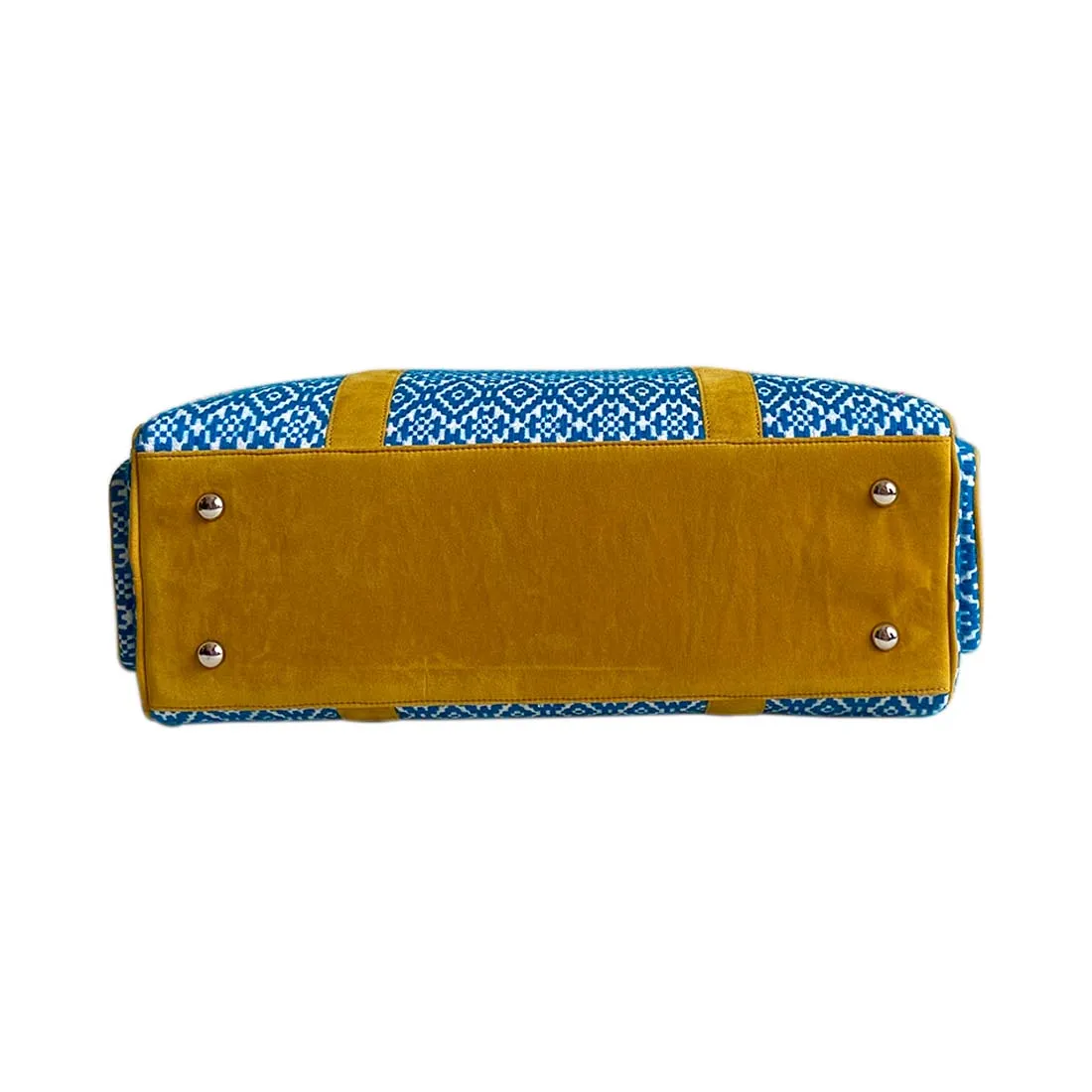 Wildflower Sea You Soon - Weekender Travel Bag for Women
