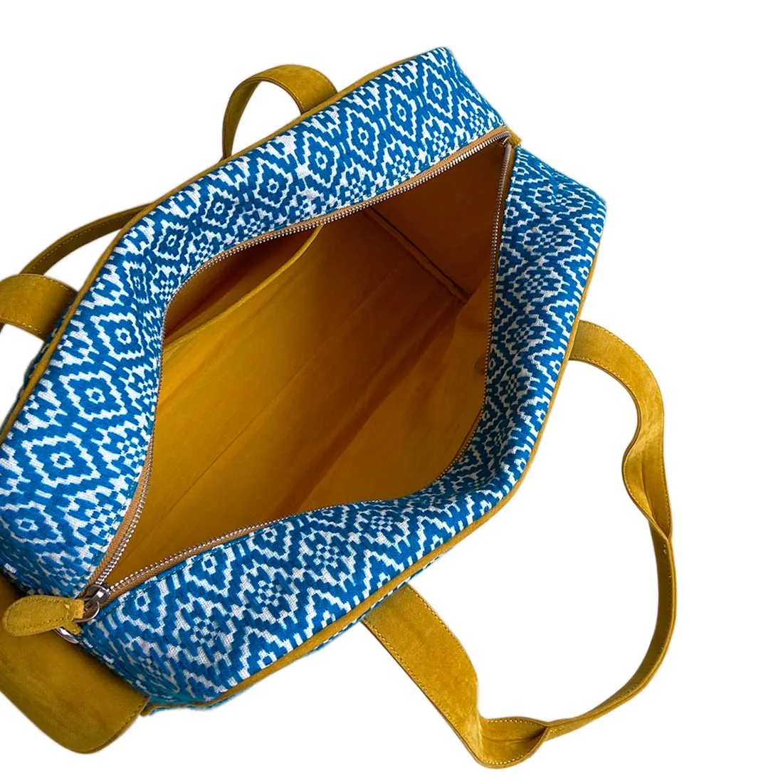 Wildflower Sea You Soon - Weekender Travel Bag for Women