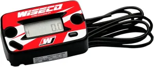 Wiseco Hour/Tach Adjustable Meter